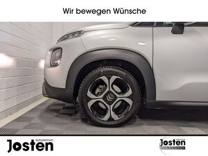 CITROEN C3 Aircross 1.2 PureTech Shine NAVI GLASDACH AHK