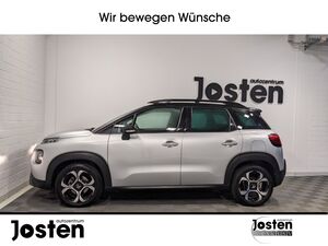 CITROEN C3 Aircross 1.2 PureTech Shine NAVI GLASDACH AHK