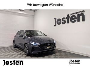 HYUNDAI i20 Prime Mild-Hybrid NAVI PDC BOSE LED VIRTUAL