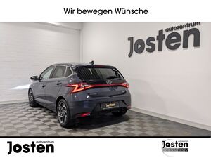 HYUNDAI i20 Prime Mild-Hybrid NAVI PDC BOSE LED VIRTUAL