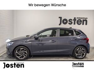 HYUNDAI i20 Prime Mild-Hybrid NAVI PDC BOSE LED VIRTUAL