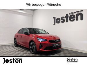 OPEL Corsa GS Line 1.2 Turbo Park+Go LED SITZHZG