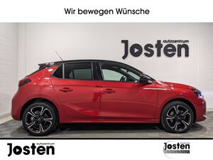 OPEL Corsa GS Line 1.2 Turbo Park+Go LED SITZHZG