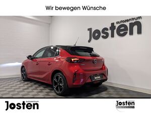 OPEL Corsa GS Line 1.2 Turbo Park+Go LED SITZHZG