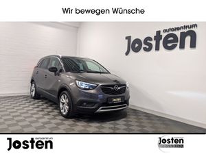 OPEL Crossland Ultimate 1,2 Turbo NAVI LED HUD PDC PARKASSIST