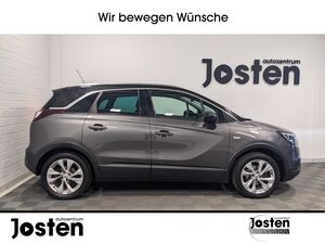 OPEL Crossland Ultimate 1.2 Turbo NAVI LED HUD PDC PARKASSIST