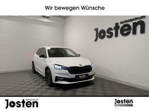 SKODA Fabia Monte Carlo 1.5 TSI Virtual Navi CarPlay