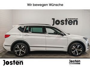 SEAT Tarraco FR 1.4 e-Hybrid LED ACC 360° e-Heckkl.
