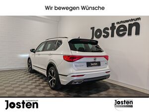 SEAT Tarraco FR 1.4 e-Hybrid LED ACC 360° e-Heckkl.