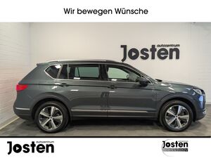 SEAT Tarraco Xperience 1.4 e-Hybrid LED AHK CarPlay ACC