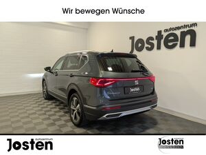 SEAT Tarraco Xperience 1.4 e-Hybrid LED AHK CarPlay ACC