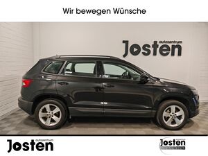 SKODA Karoq Ambition Bolero Climatronic PDC SmartLink