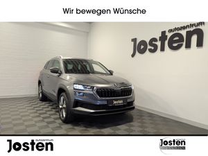 SKODA Karoq Selection 1.5 TSI Virtual CarPlay ACC DAB