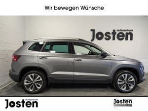 SKODA Karoq Selection 1.5 TSI Virtual CarPlay ACC DAB