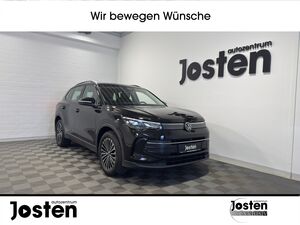 VW Tiguan Life 1.5 eTSI DSG ACC CarPlay KAM AHK