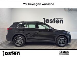 VW Tiguan Life 1.5 eTSI DSG ACC CarPlay KAM AHK