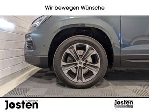 SEAT Ateca Style 2.0 TDI DSG LED Pano KAM StandHz