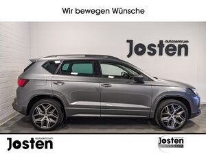 SEAT Ateca FR 1.5 TSI ACT LED CarPlay KAM Pano ACC