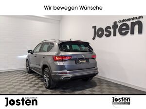 SEAT Ateca FR 1.5 TSI ACT LED CarPlay KAM Pano ACC