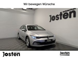 VW Golf VIII Life 2.0 TDI LED CarPlay ACC SHZ
