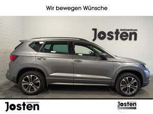 SEAT Ateca FR 2.0 TDI LED CarPlay AHK GJR KAM ACC