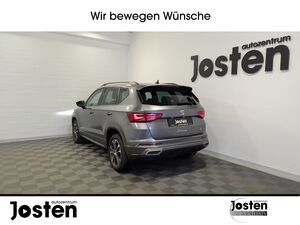 SEAT Ateca FR 2.0 TDI LED CarPlay AHK GJR KAM ACC
