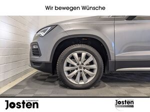 SEAT Ateca Xperience 1.5 TSI LED CarPlay KAM Kessy