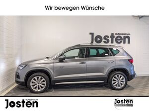 SEAT Ateca Xperience 1.5 TSI LED CarPlay KAM Kessy