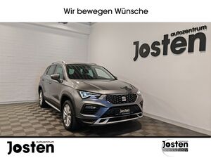 SEAT Ateca Xperience 1.5 TSI DSG AHK CarPlay LED