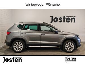 SEAT Ateca Xperience 1.5 TSI DSG AHK CarPlay LED