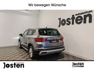 SEAT Ateca Xperience 1.5 TSI DSG AHK CarPlay LED