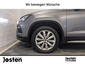 SEAT Ateca Xperience 1.5 TSI LED CarPlay ACC KAM