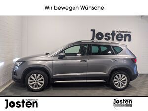 SEAT Ateca Xperience 1.5 TSI LED CarPlay ACC KAM