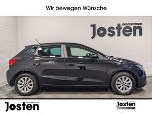 SEAT Ibiza 1.0TSI Style Klima Navi Winterpak