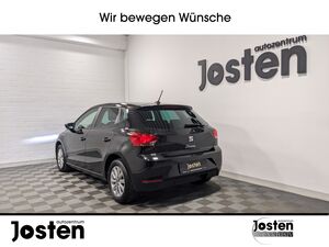 SEAT Ibiza 1.0TSI Style Klima Navi Winterpak