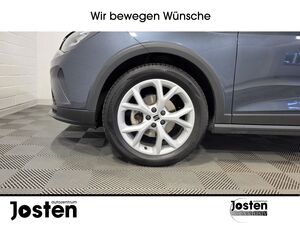 SEAT Arona FR 1.0TSI DSG Navi Winterpaket Full-Link