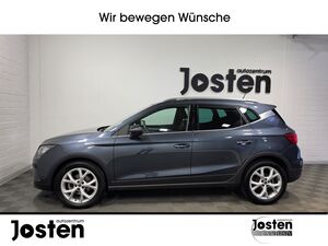 SEAT Arona FR 1.0TSI DSG Navi Winterpaket Full-Link