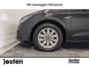 SEAT Ibiza Style 1.0 TSI LED PDC DAB Lane CarPlay