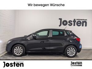 SEAT Ibiza Style 1.0 TSI LED PDC DAB Lane CarPlay