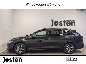 VW Golf VIII Goal 1.5 eTSI LED CarPlay ACC Travel