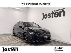 VW Golf VIII R-Line 1.5 eTSI LED CarPlay ACC KAM