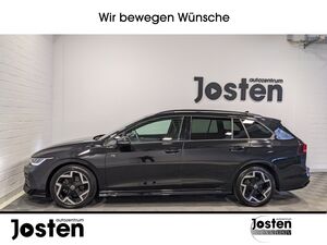 VW Golf VIII R-Line 1.5 eTSI LED CarPlay ACC KAM