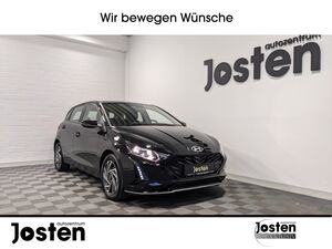 HYUNDAI i20 1.0 T-GDI NAVI KLIMA PDC RFK SITZHZG GRA