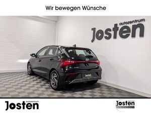 HYUNDAI i20 1.0 T-GDI NAVI KLIMA PDC RFK SITZHZG GRA