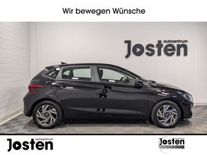 HYUNDAI i20 1.0 T-GDI NAVI KLIMA PDC RFK SITZHZG GRA