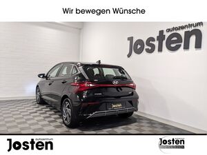 HYUNDAI i20 1.0 T-GDI NAVI KLIMA PDC RFK SITZHZG GRA