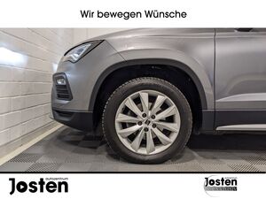 SEAT Ateca Xperience 1.5 TSI LED CarPlay Beats ACC