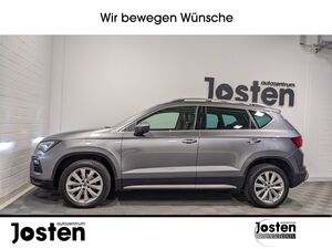 SEAT Ateca Xperience 1.5 TSI LED CarPlay Beats ACC