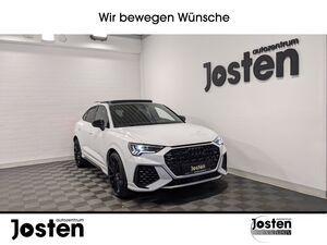 AUDI RS Q3 Sportback 2.5 TFSI qu. MTRX RS-AGA B&O 280 Kmh