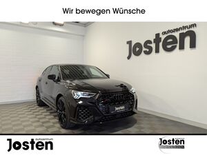 AUDI RS Q3 Sportback 2.5 TFSI quattro RS-AGA 280 Pano